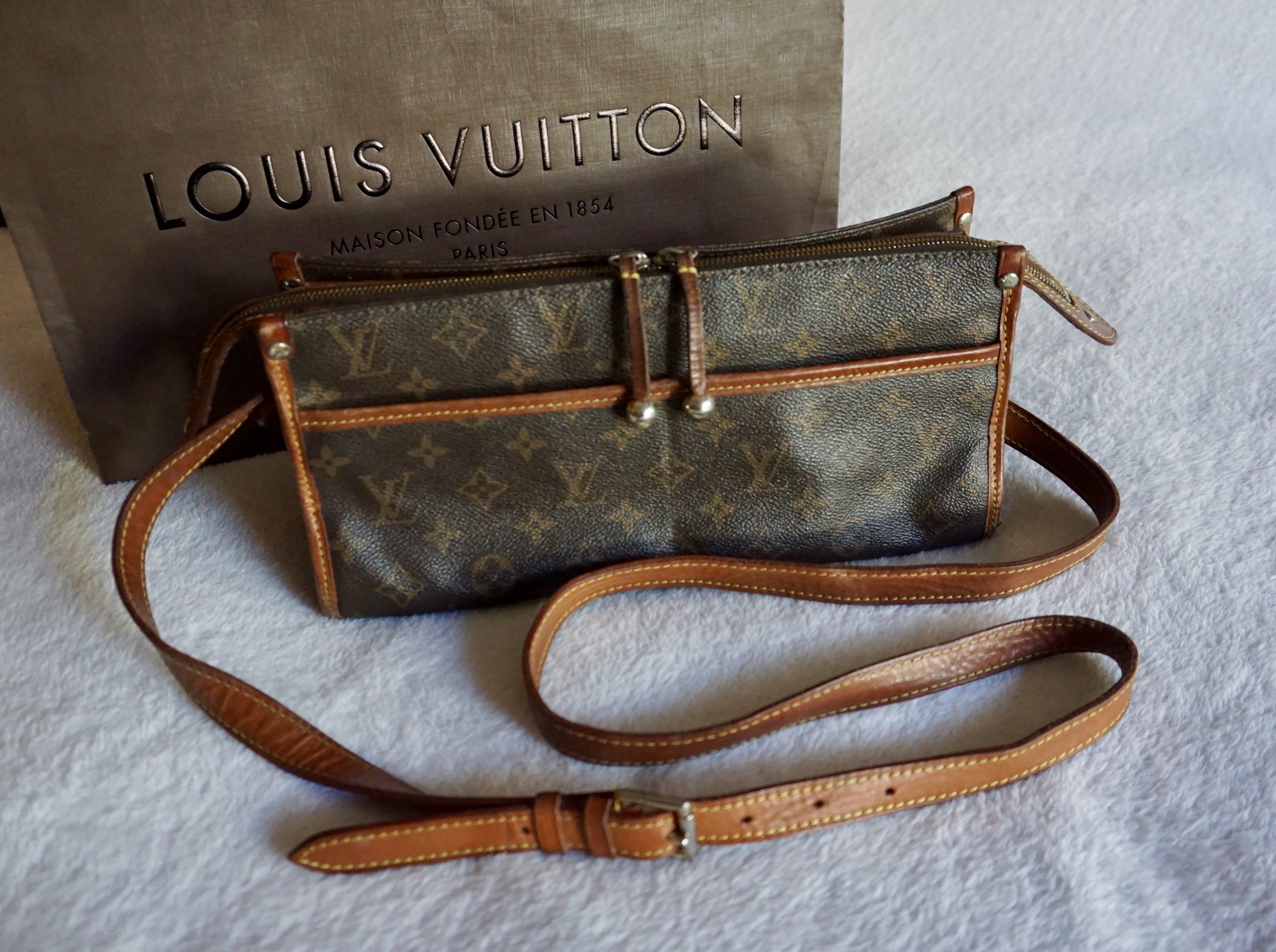 Louis Vuitton Maison Fondee 1854 Paris | Confederated Tribes of the Umatilla Indian Reservation